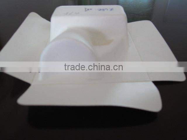 New Eco-friendly Material Biodegradable Recyclable Molded Paper Pulp Pack