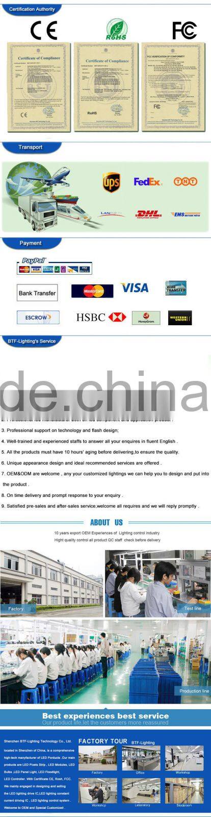 5m 5050 RGBW led strip 60leds/m RGB+Cold White led strip Tube-Waterproof IP67 DC12V SMD 5050 Mixed RGB color