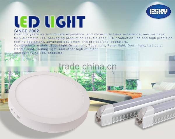 New product all kinds of dmx rgb led downlight Fastest delivery