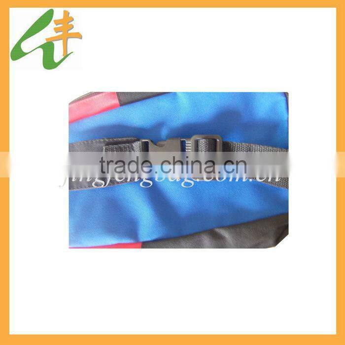 2015 hotsale popular PVC cartoon waist bag