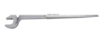 Stainless Steel Tools Offset Type Wrench With Pin