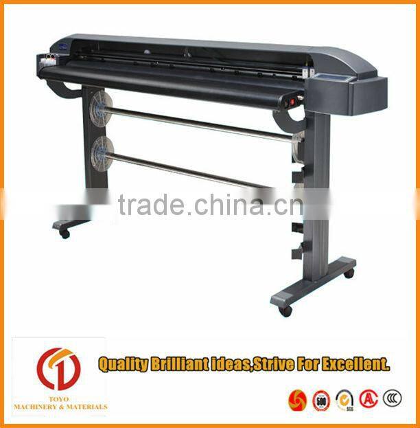 2015 Toyo industrial continuous indoor Inkjet indoor Novajet 750 inkjet printer With Dx 5 prinhead