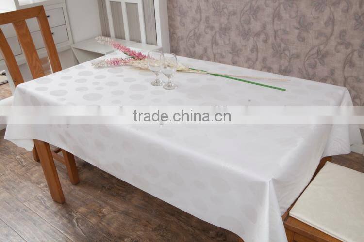 wedding table cover table cloth white table cloth