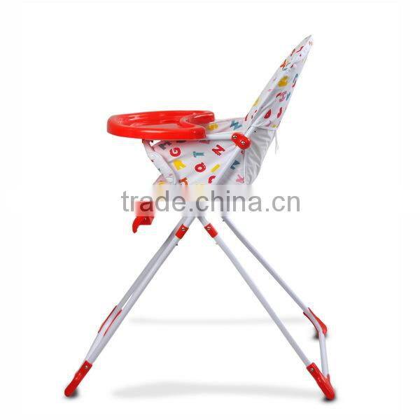 Simple baby sitting chair with CE approval