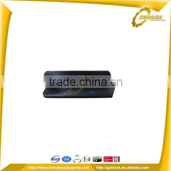Truck accessory, hot-selling FENDER TRIMS shipping from China for MAN truck 81612100163 RH/ 81612100162 LH