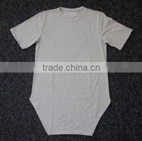 leathe sleave t-shirts/full fitted t-shirts/latest model t-shirts