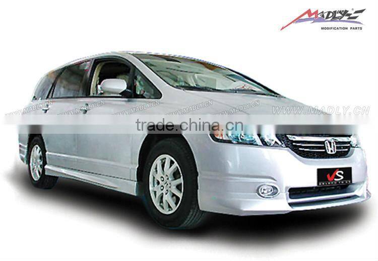 Body kits for HONDA-05-06-ODYSSEY-Style M