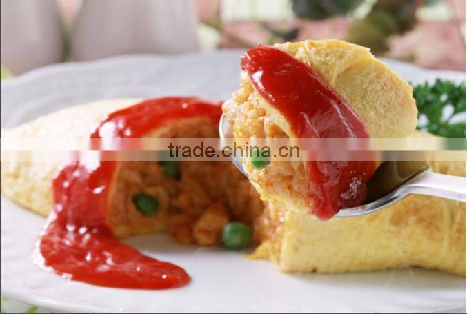 Retail Packing size 210gx48tins/ctn Canned Tomato Paste