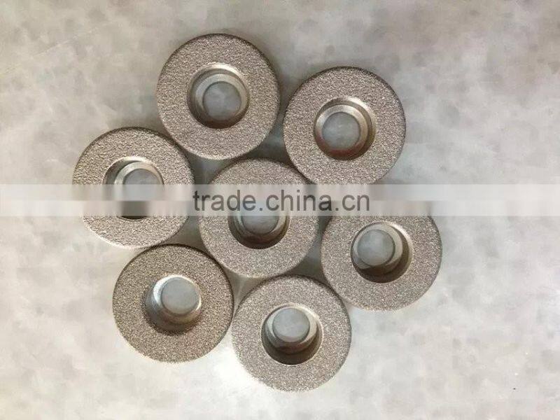 Cutter parts Gerber 7250 / GTXL / Z7 grinding stones wheel