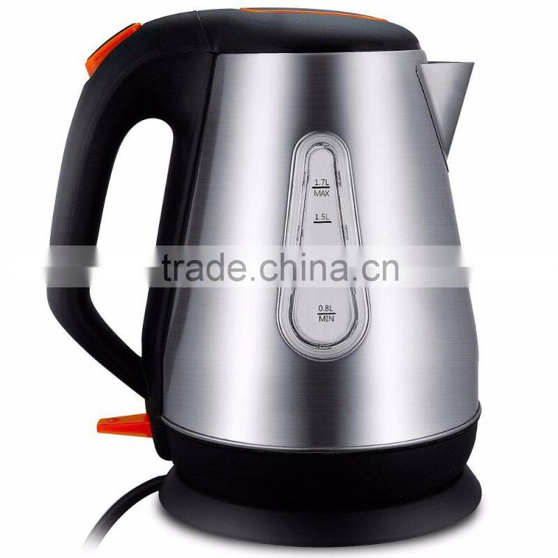 Electric Kettle
