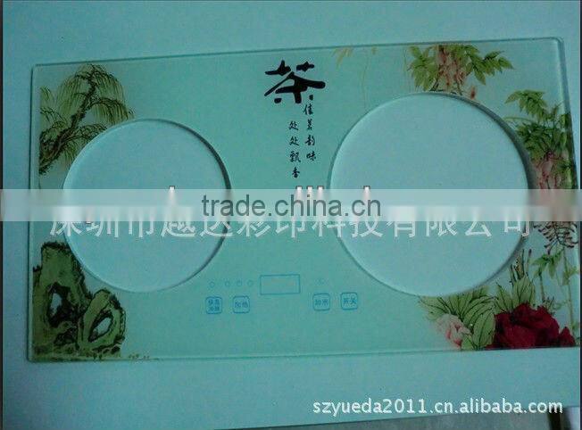 DOD high speed inkjet printer