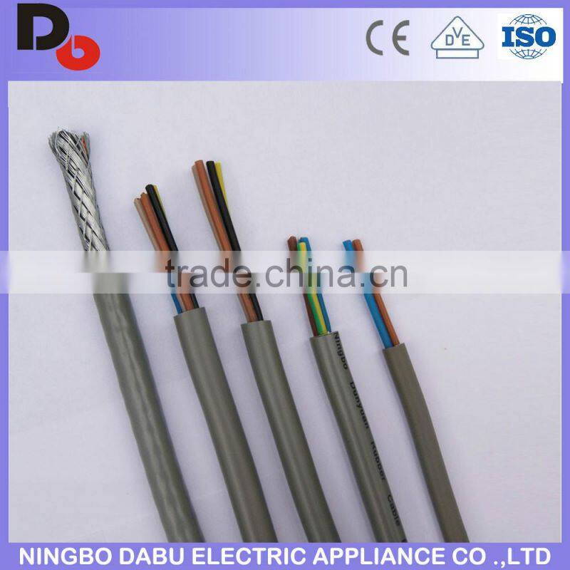 450/750V XLPE power cable