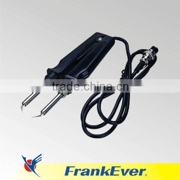 FRANKEVER Ddouble Heater Control ESD Soldering Station Iron Welding Station