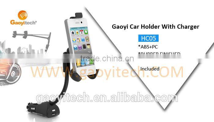 Novelties goods universal Factory Supply top cell phone charging holder (HC05)