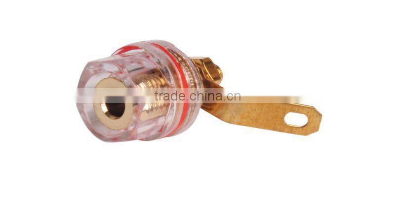 Test Plug Socket Connector for banana connector