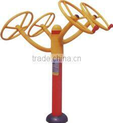 professional produce Outdoor Fitness path