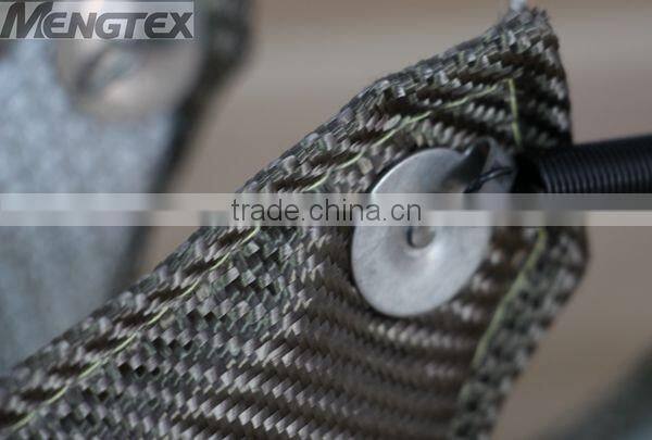 BV Certification Performance T25/T28 PTP Heat Shield Turbo Bl