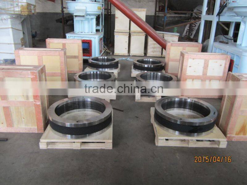 leeho brand industiral olive greaves pellet business