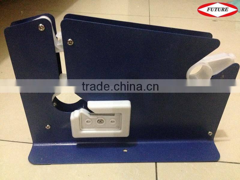 Wholesale K-8 plastic bag neck sealing machine price