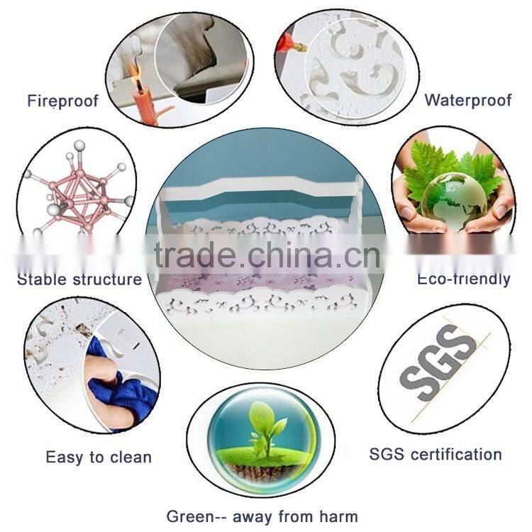 decorative hanging storage basket wood carved picnic gift basket