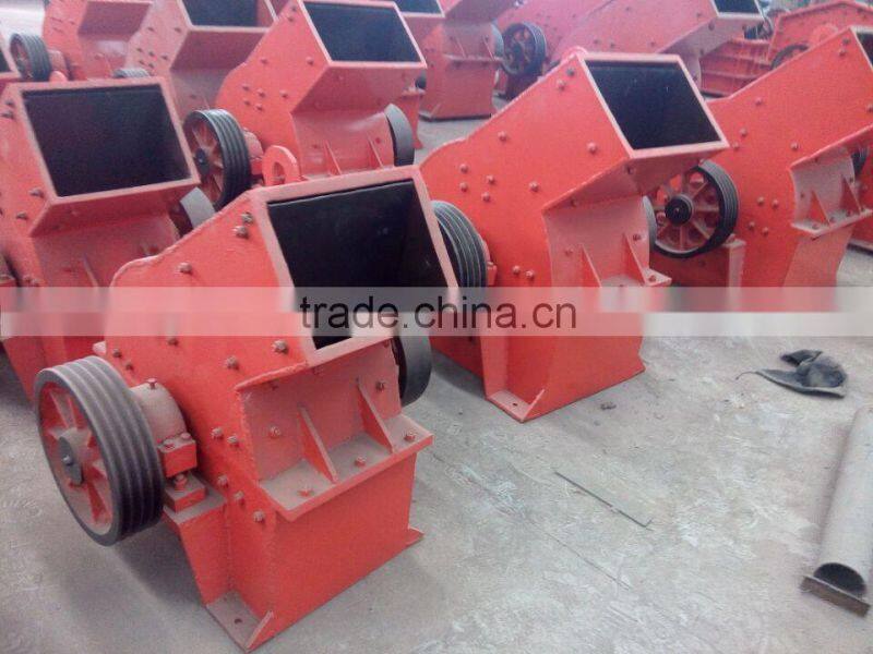 Gold Hammer Mill For Gold Ore Crusher With High Quality