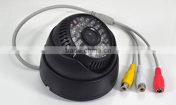48 LED IR CCTV Dome Camera