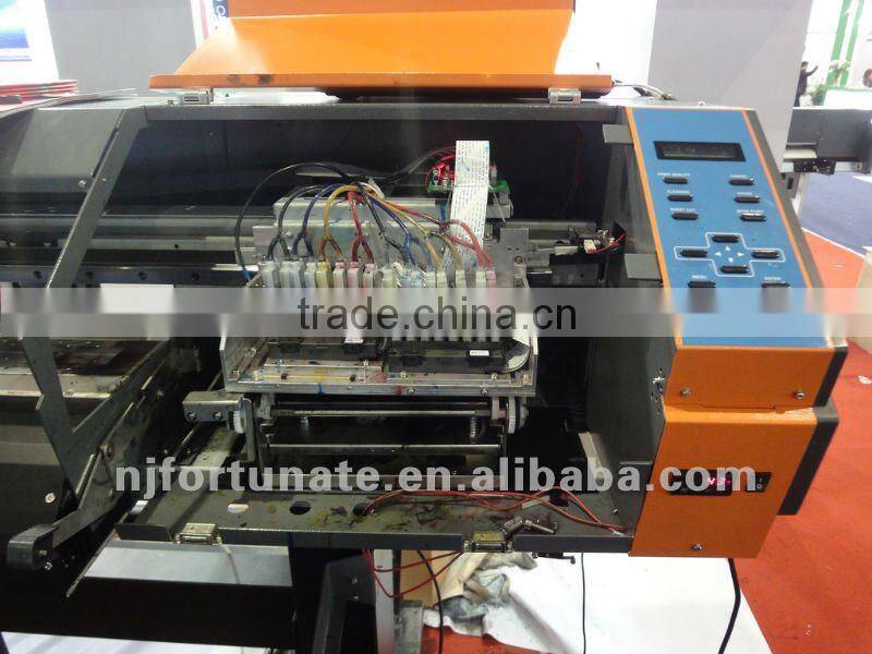 SMART COLOR JV3200D large format printing machine