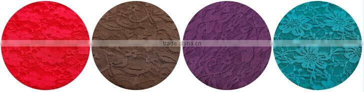 double color lace from china lace factory 8865