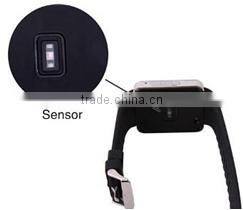 2015 the health monitoring 1.6 inch GPS watch phone