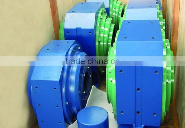 Bearing houing seats manufacturer for conveyor