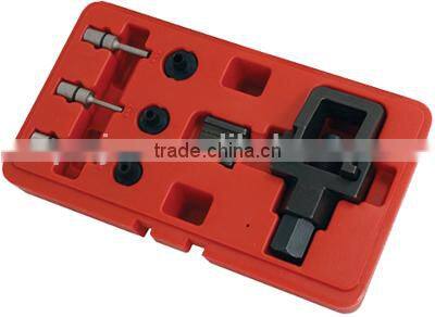 CALIBRE Motorcycle Tools Chain Breaker and Riveting Set