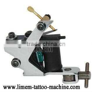 handmade tatoo machine manufature