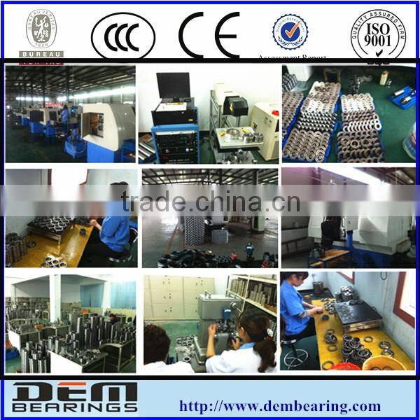 brass cage NJ2326 Cylindrical roller bearing