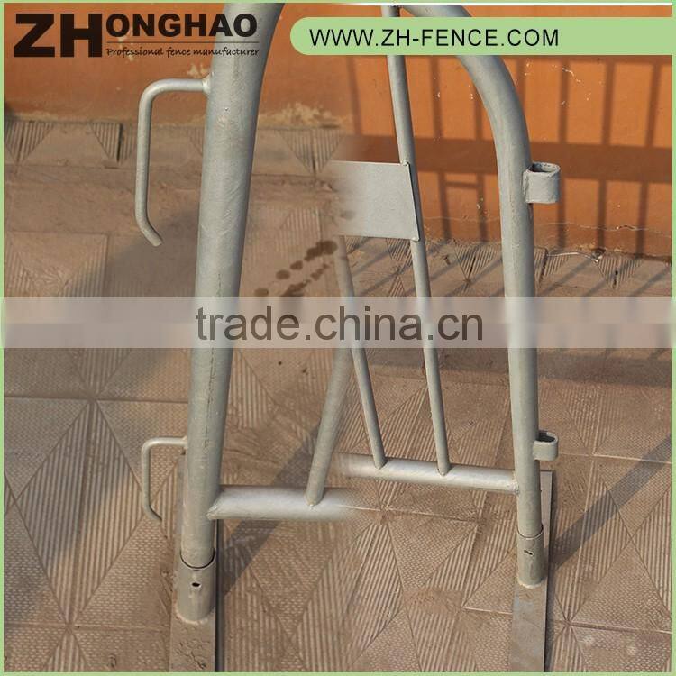 Bulk sale Crowd Barrier for sale