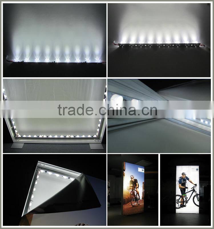 24 volt led light bar strip bar module with CU UL