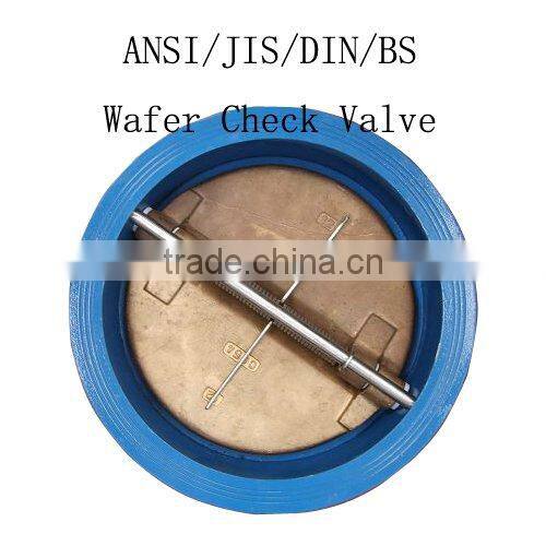 Flexble Disc Check Valve