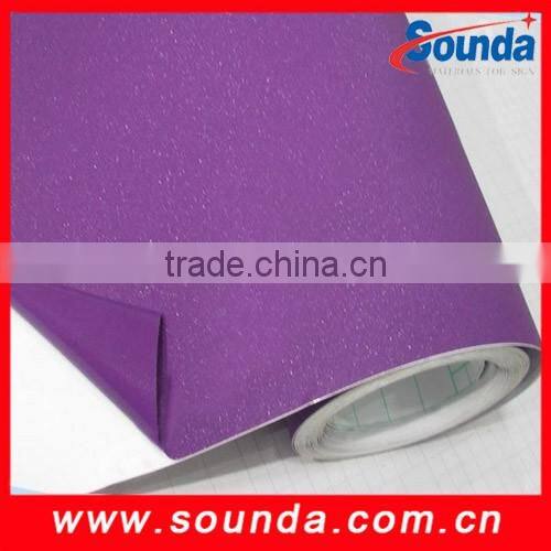 Soft Hardness and 3D cold Laminated film
