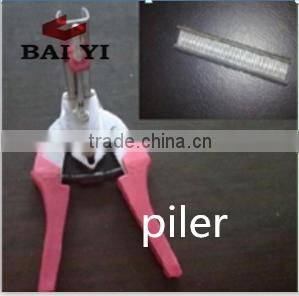 Metal Cage for Female rabbit /Breeding Rabbit/ Industrial Rabbit