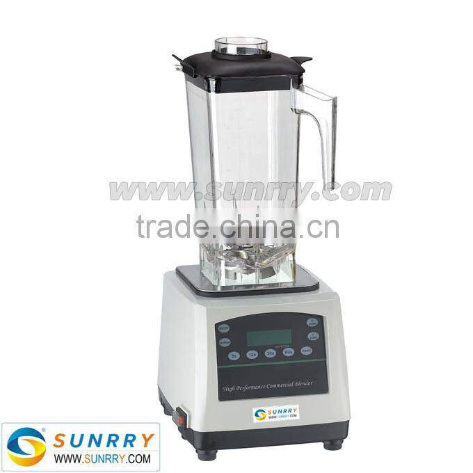 2015 multifunction cheap mini industrial portable electric fruit blender machine