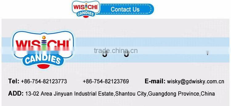 Best taste fruit flavor filled soft fruity candy with fruit juice