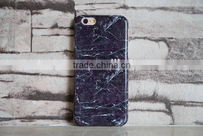 Bright shiny various marble custom design IMD TPU mobile phone case For IPhone 5 and Iphone 6