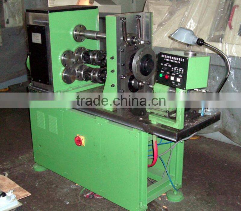 Hot selling thread rolling machine