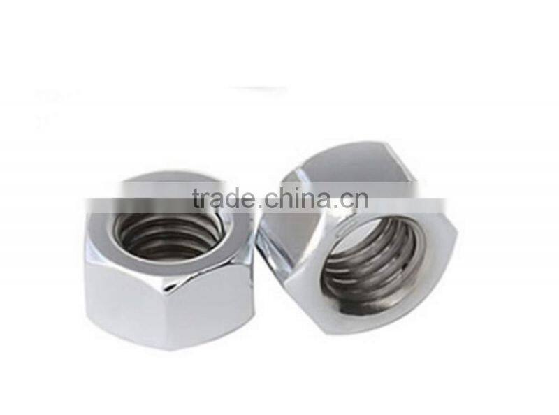 weld nut