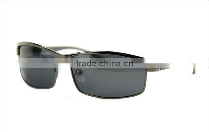 Wholesael Polarized Glasses Anti-UV Nontoxic Fishing Glasses