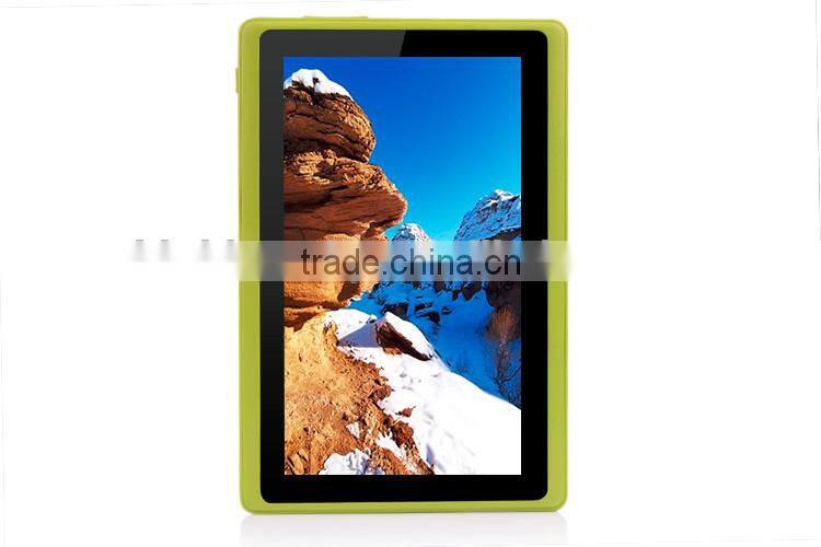 Android tablet odm 7 inch quad core android tablet /cheap tablets