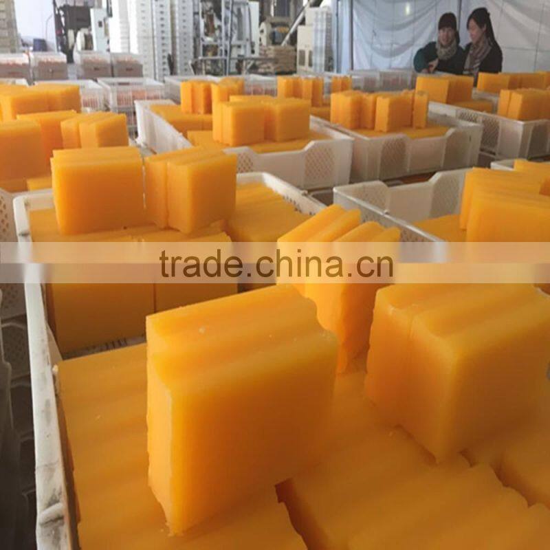 Top Selling High Quality Solid Form Best Cleaning Baby Cloth Soap