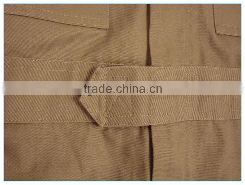 2013 new style Spring and Autumn garment