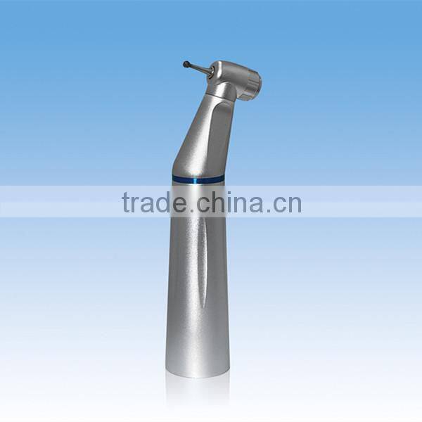1:5 increasing contra angle handpiece at promotion price