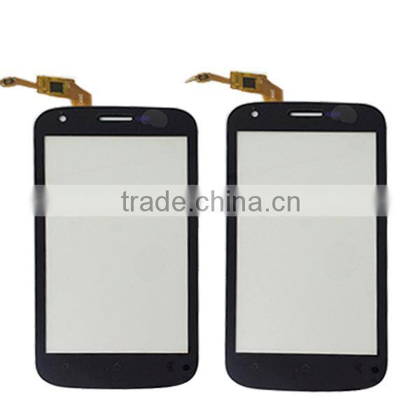 waterproof touch screen Compatible for PEAX TOUCH BLACK frame