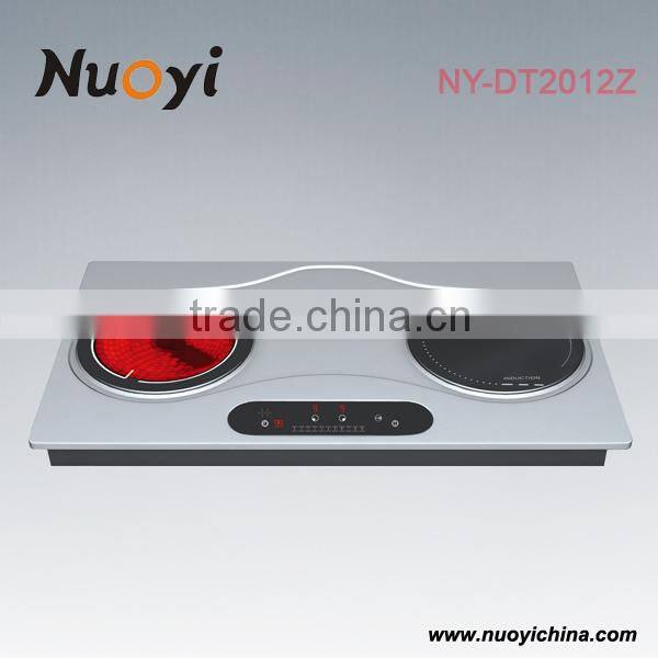 chinese cooking range electromagnetic cooker/electrical stove in hanoi vietnam